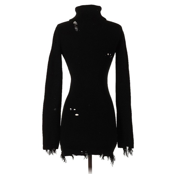 $148 LOVERS + FRIENDS SWEATER DRESS CAMILA COELHO LPA MAJORELLE REVOLVE TULAROSA - Picture 10 of 16